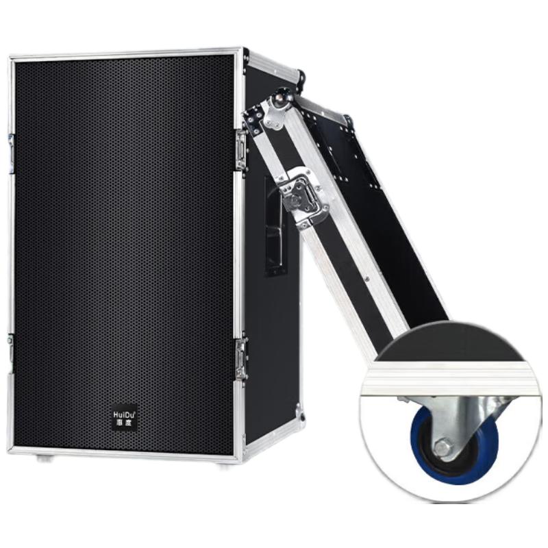 HuiDu Professional Conference & Venue Audio Systems (CN version)