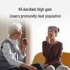 iFLYTEK Medical-Grade Behind-the-Ear Hearing Aids (Pair)