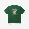 New Era New York Yankees Champions Ring T shirT Green