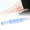 Muscle Roller Stick Handheld Trigger Point Body Therapy Roller Stick for Reducing Soreness