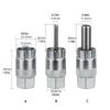 Versatile Cycling Cassettes Removal Tool Cassettes Flywheels Sprocket Remover Professional Cycling Tool