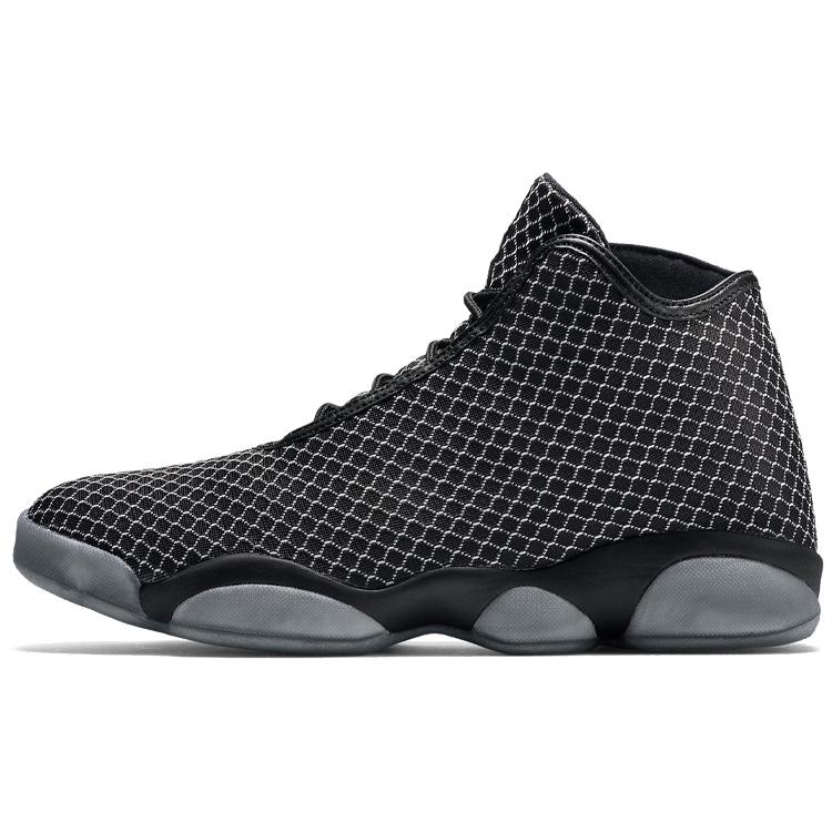 

new JORDAN Horizon Black White 43