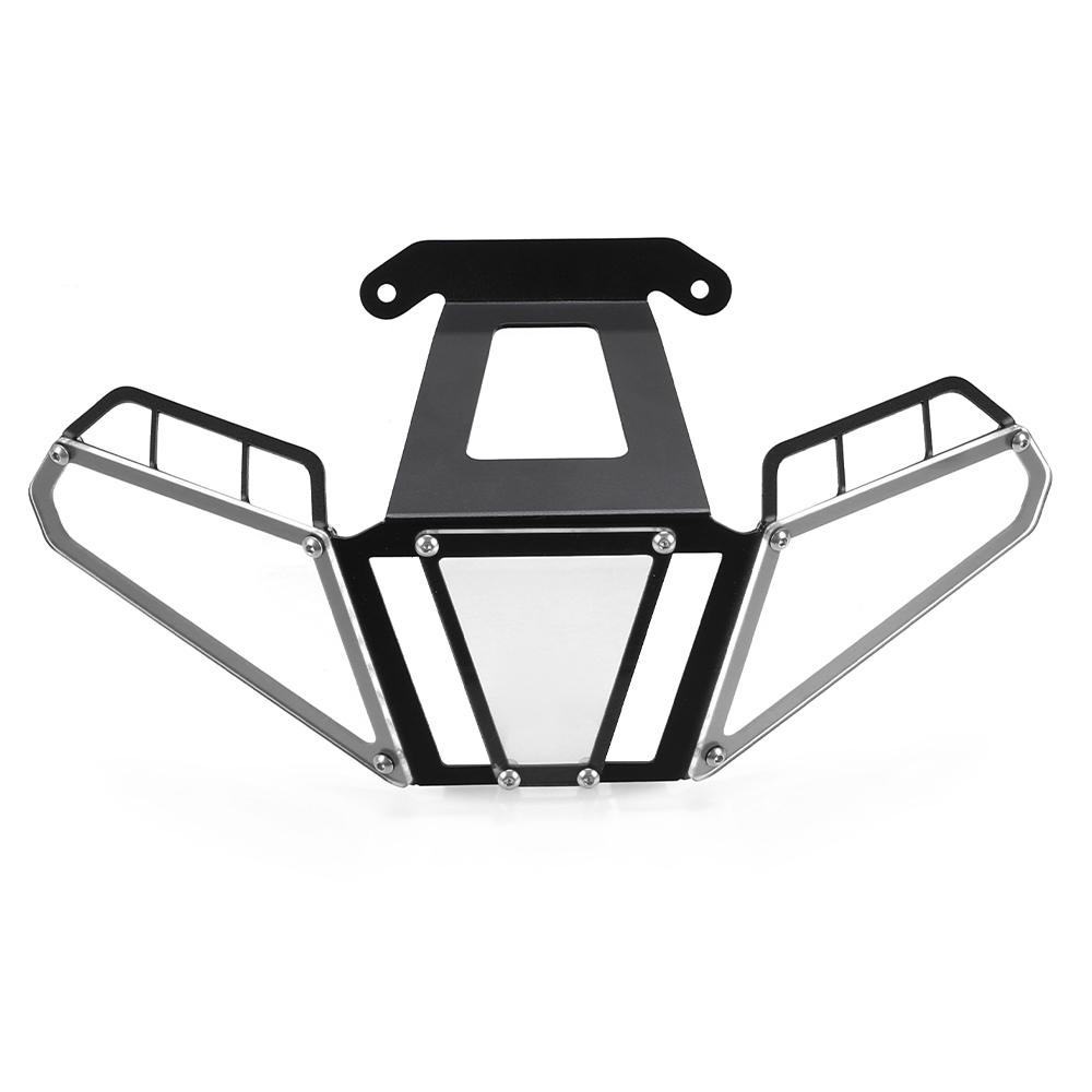 

Аксессуары для мотоциклов, защитная решетка для фар, защитная крышка для Aprilia Tuareg 660 Tuareg660 чистый