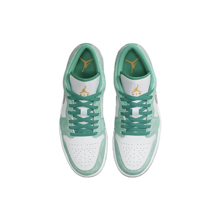 Air Jordan 1 Low 'New Emerald' Men's DN3705-301