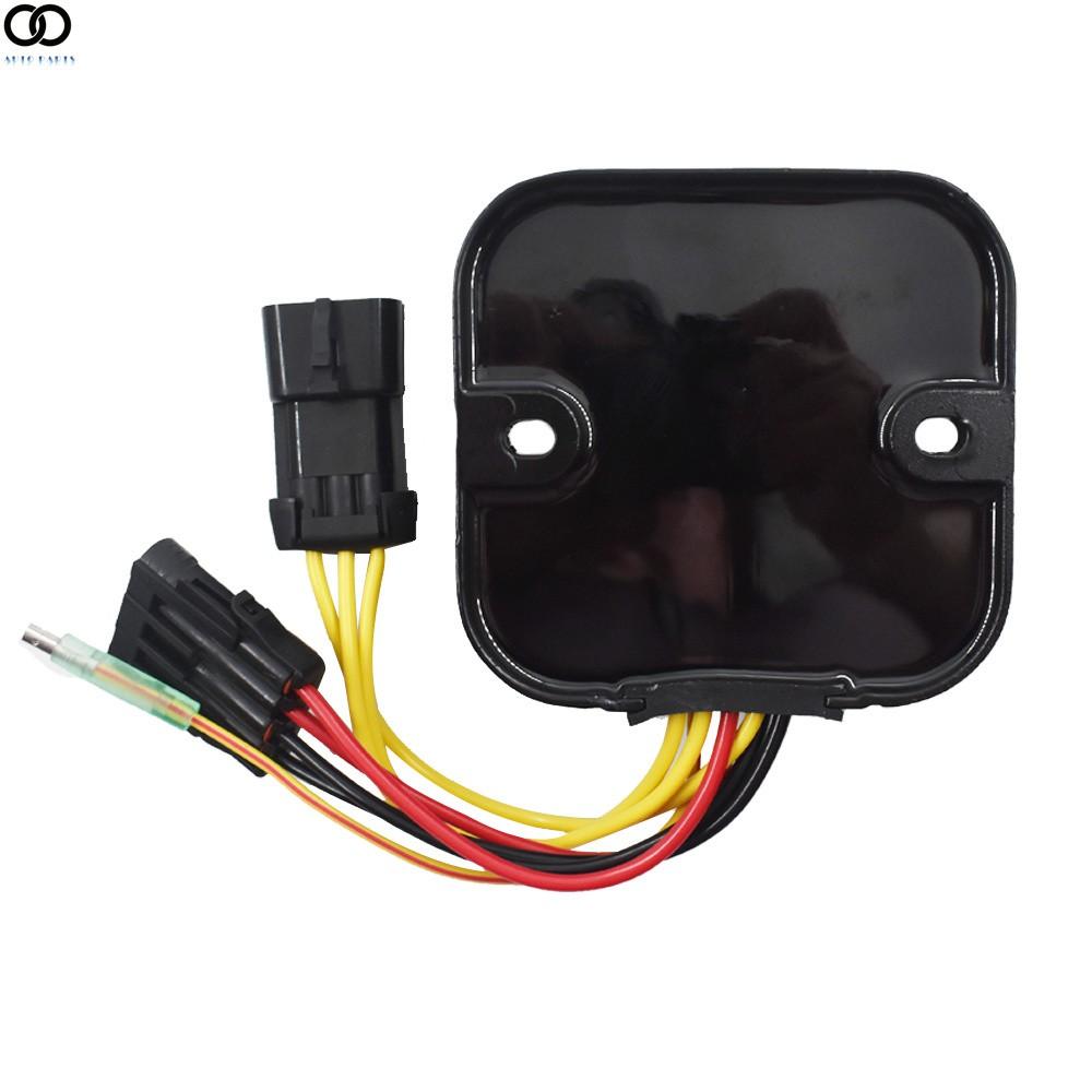 For Polaris Ranger 500 700 2007-2009 RZR 800 2008-09 Voltage Regulator Rectifier