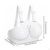 Fencing Chest Protector Safeguarding Guard Rigid for Athletes