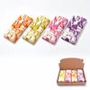 Slow Resbound Chocolate Squishy Toy Chocolate Block Shape Fingertip Toy  Sensory