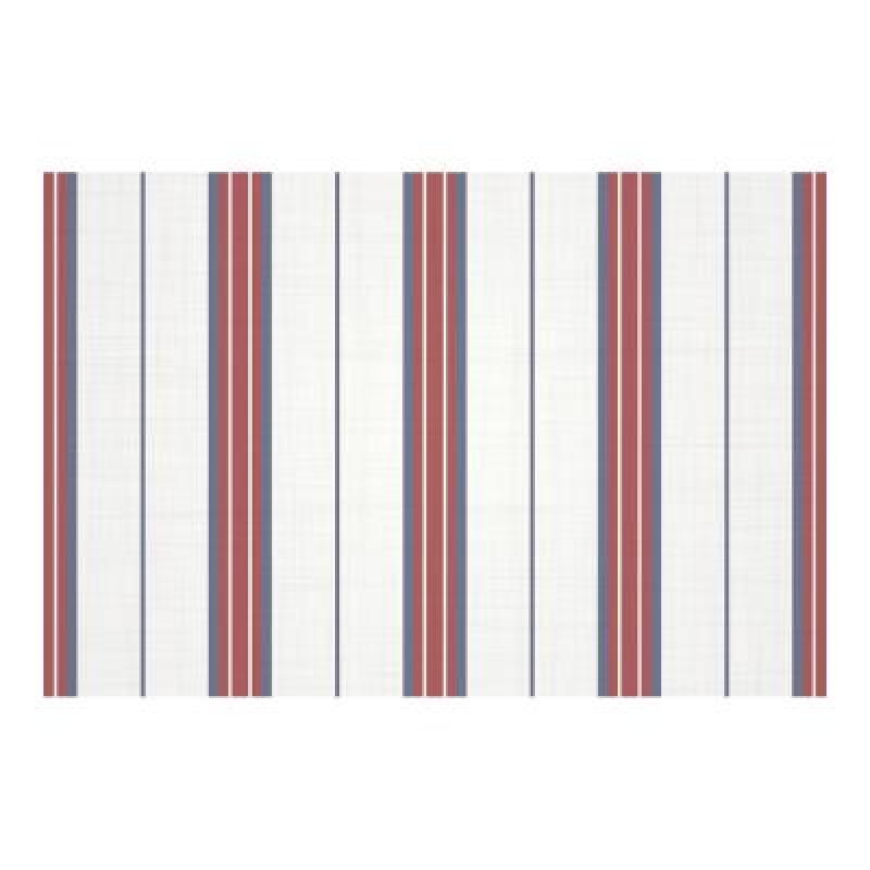 Walgadak s Paper Table Mat 32 French Red