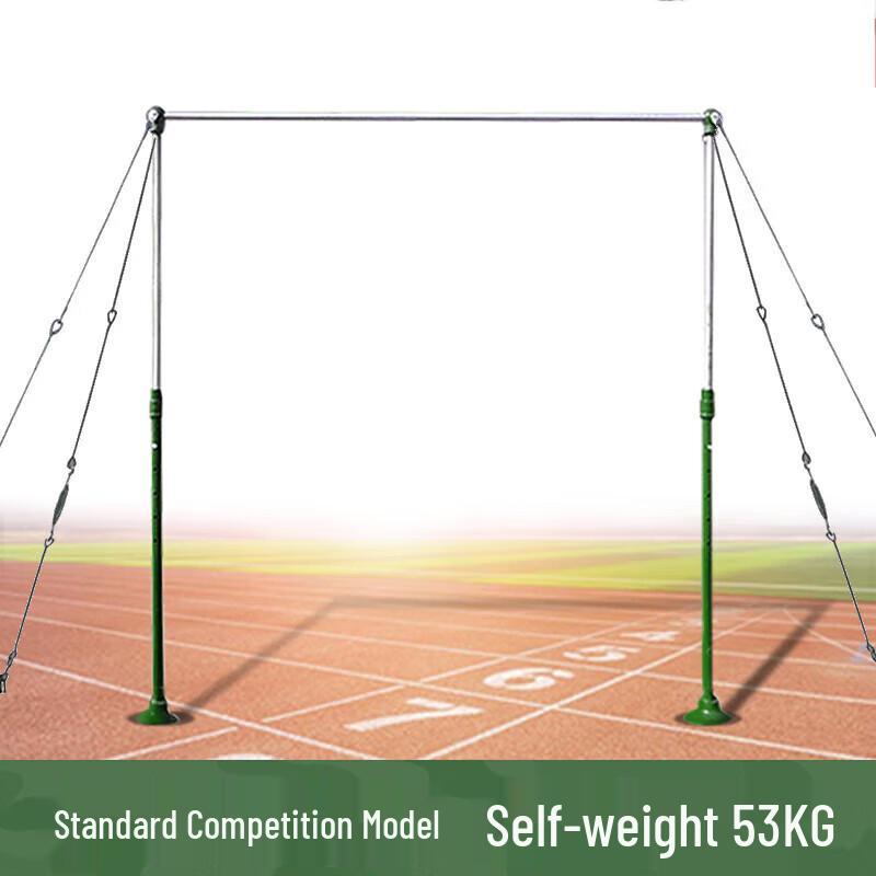 Professional Adjustable Pull-up Bar