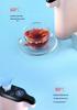 Instant Heating Water Dispenser 110V/220V - Compact, Portable, Fast-Heating for Tea & More