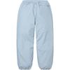 Supreme FW24 WEEK3 Reflective Pinstripe Track Pant Unisex SUP-FW24-065