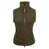 Jack Pyke Womens/Ladies Sherpa Fleece Gilet