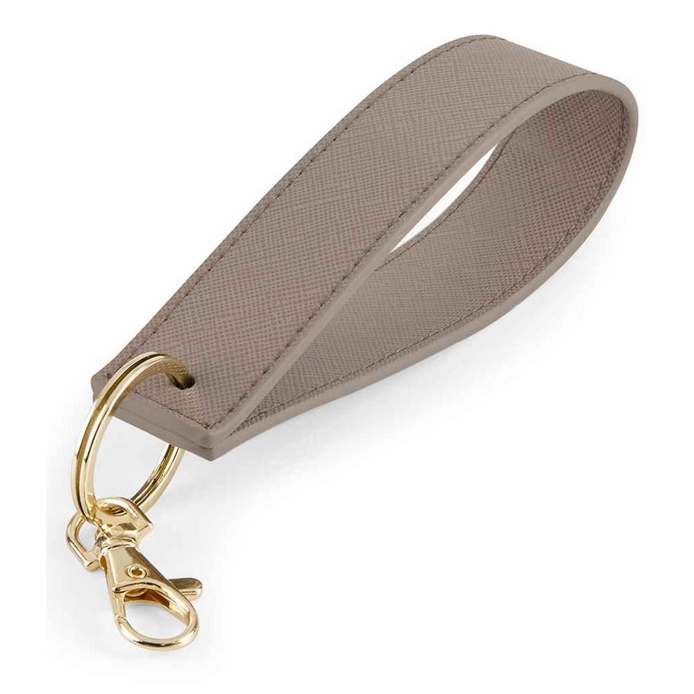 BagBase Shop Wristlet Keyring