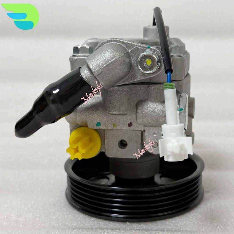 Power Steering Pump For SUBARU Impreza Forester Outback 1.5L 2.0L 2.5L 2003-2012 34430FG010 34430FG011 34430-FG010 34430-FG011