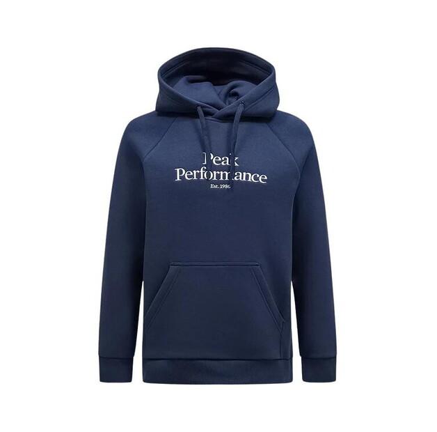 Толстовка Peak Performance Original Hood EU M