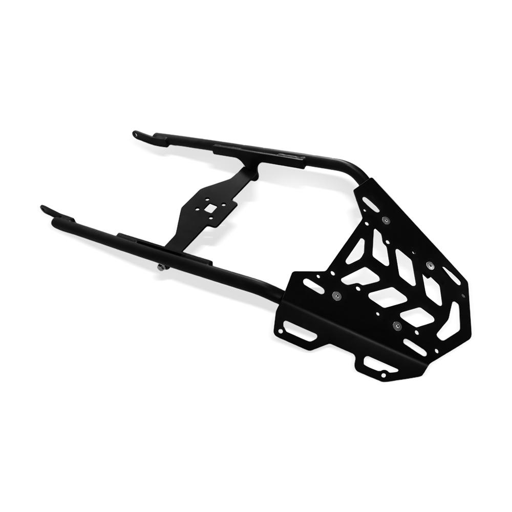 For ZX-4R SE 2025 ZX4RR ZX-25R 2020-2025 Motorcycle Rear Carrier Luggage Rack Tailbox Fixer Holder Cargo Bracket