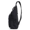 Korean Version Of Nylon Fabric Fashion Trend Simple Casual Women Chest Bag With Large Capacity Multi-Functional Backpack