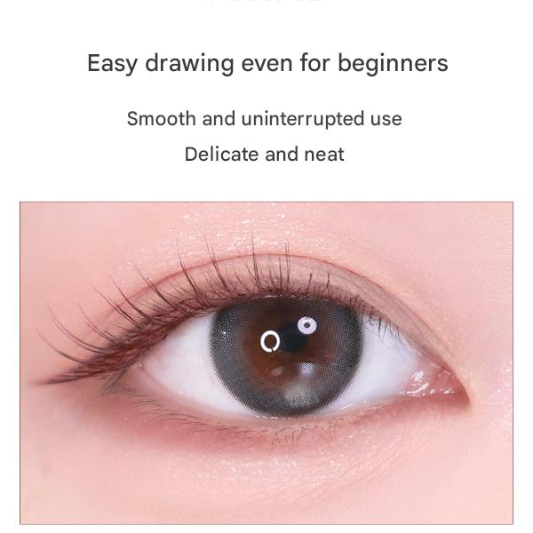 BBIA Last Auto Gel Eyeliner 0.3g (26 Options)