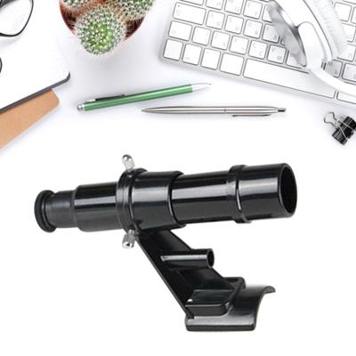 Teleskop Astronomiczny 5x24 Luneta Celownicza z Podstawą Liniową 5x24 Przenośny Teleskop Lunety Celownicze Astronomiczne