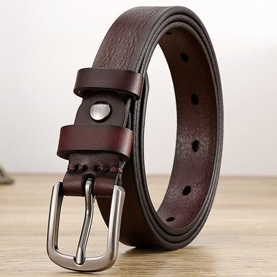 Aksesuarlar – Kadın Kemerleri ve Kuşağı