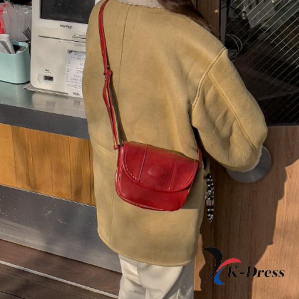 Mini čtvercová crossbody kabelka (3 barvy)
