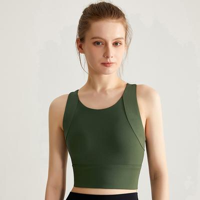 Biustonosze – Biustonosze sportowe