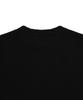 Opeunyadeu(Owai) Planitary Orbit Logo Knit - Black