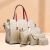 Xiao Yan Women's Fashion Mother-Child Handbag