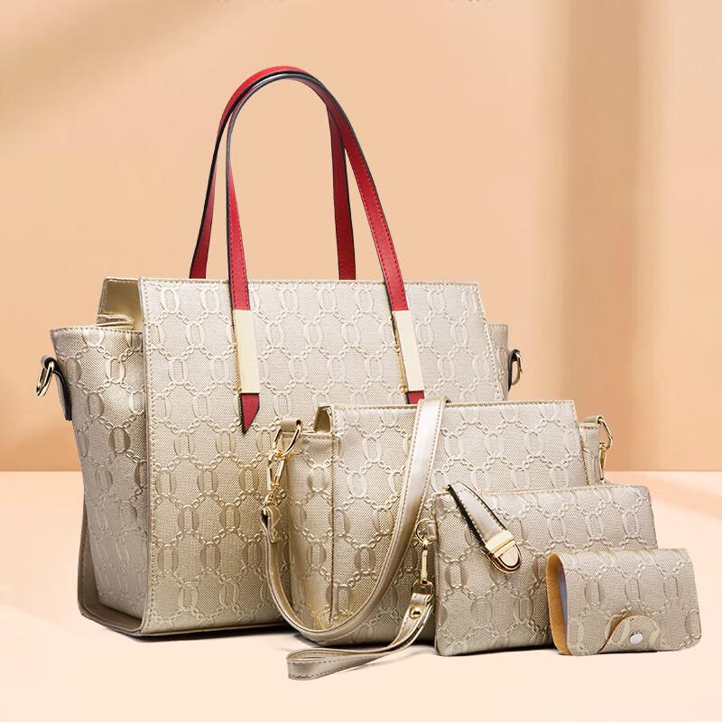 Xiao Yan Women's Fashion Mother-Child Handbag