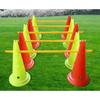 Sports Training Barrier Set