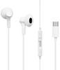 In-ear Headphones Cool Accesorios Stereo Type-C