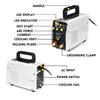 White IGBT Inverter Hot Start MMA Arc Welder Welding Machine Tool for Welding Working Electric Accessories