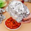 Utensilios para el horno – Papel de aluminio