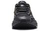 Li Ning CF Origin 2 Slip Resistant Abrasion Resistant Casual Shoes Women's Black AGCT324-1