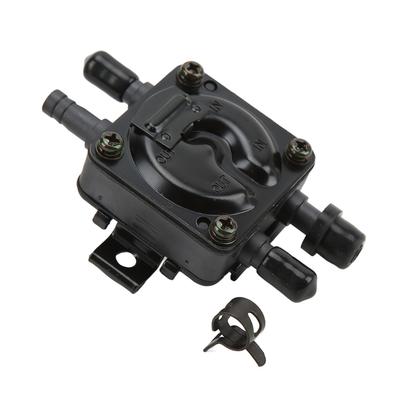 Vacuümbrandstofpomp 149?2187?01 1491544 Vervanging voor Cummins Onan Generator Lasser
