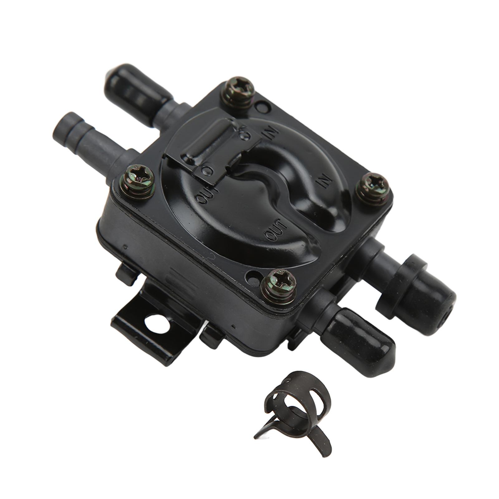

Vacuum Fuel Pump 149218701 1491544 Replacement for Cummins Onan Generator Welder