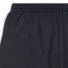 Balenciaga FW22 Casual Shorts Unisex Black 674591TMVF50107