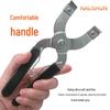 Piston Ring Installation & Disassembly Pliers