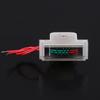 Current Meter With Backlight Level Signal Indicator Head Tx Pwr Db Meter Electronic Instrument Indication +30Db