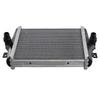 Durable-Radiator Auxiliary Water Tank For BMW 328I 428I 340I Xdrive M240i 335I 435I 17117628057