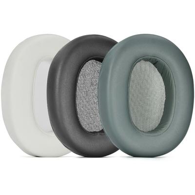 Comfortable Memory Foam Ear Cushions Compatible for ULT WEAR Wireless Headsets Earmuff Ear Pad for Extended Wear