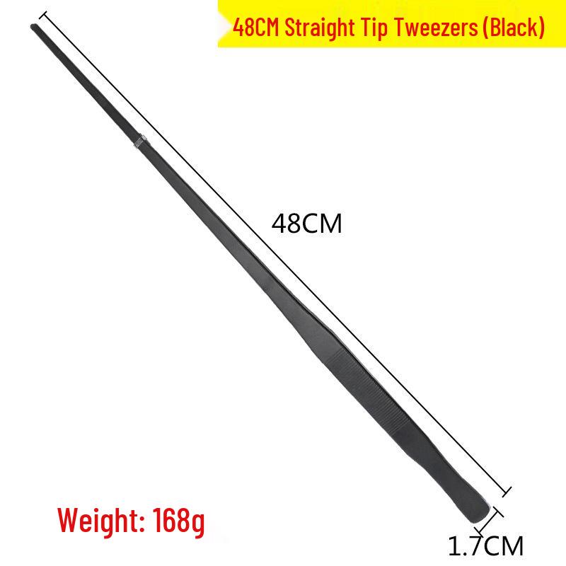 Aquatic Plant Trimming Kit: Stainless Steel Tweezers, Scissors, Clips, Flat Sand Shovel, Algae Scraper, Fish Tank Cleaning Supplies
