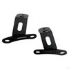 Motorbike Windshield Windscreen for Scratch Resistance Replaces Professional Sturdy