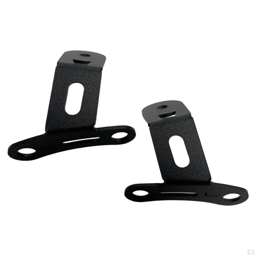 Motorbike Windshield Windscreen for Scratch Resistance Replaces Professional Sturdy