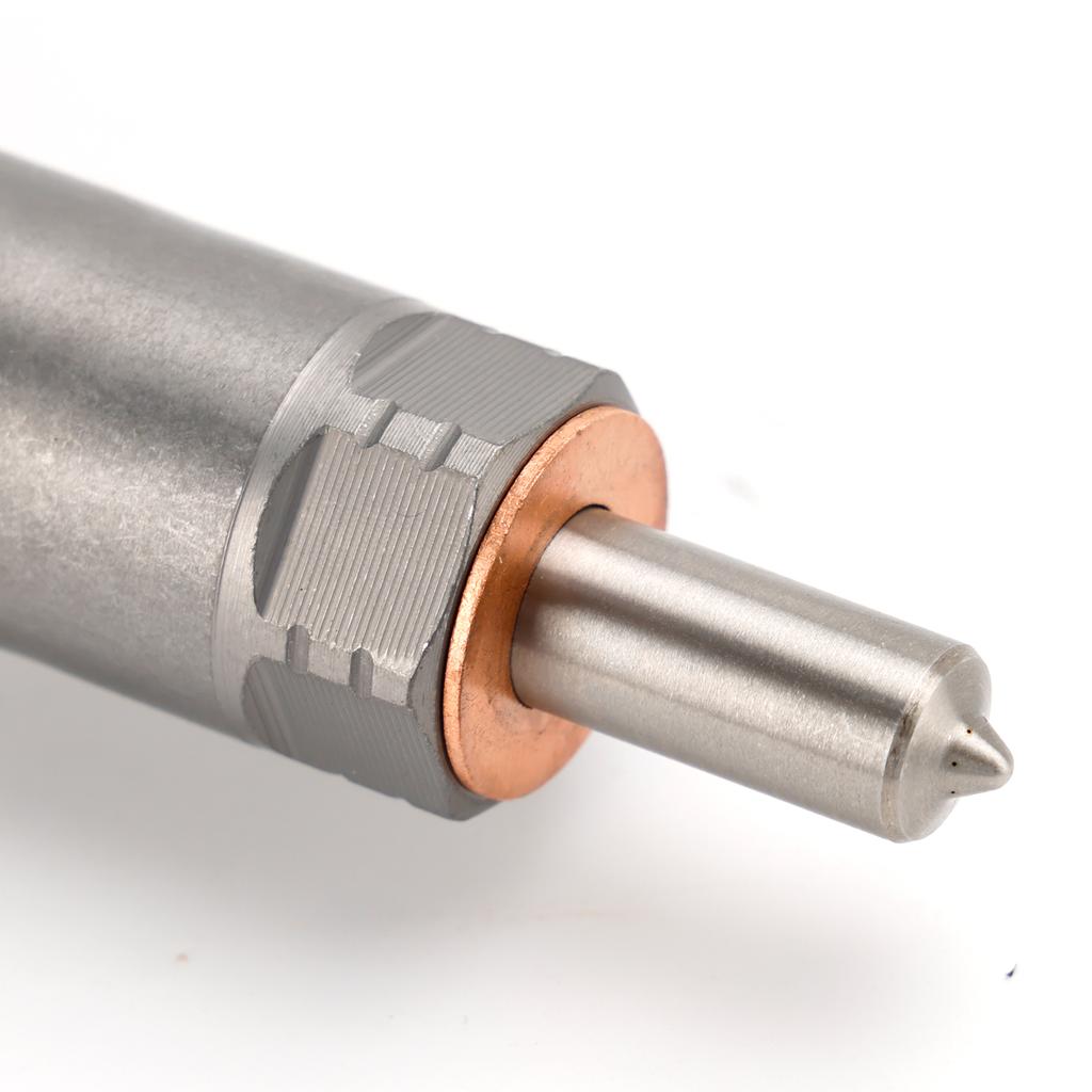 8PCS Fuel Injectors 0445120008 Fit for Duramax Fit for Chevy Silverado 2001-2004.5