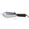 Portable Camping Hiking Traveling Pinic Shovel Multifunctional Ordnance Shovel Survival Outdoor Equipment Garden Tool Shovel