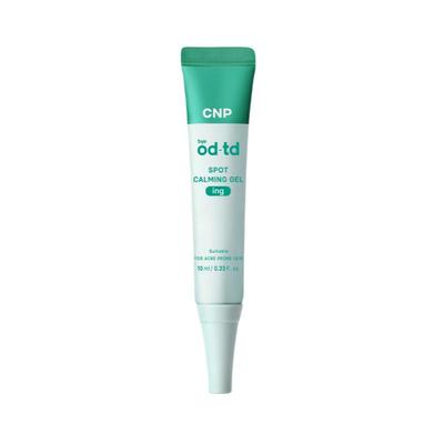 Bye Od-td Spot Calming Gel 10ml