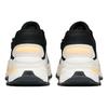 Anta Millennium 3.0 Cushioned Anti-Slip And Wear-Resistant Warm Low-Top Casual Shoes Women's Black White Gray 122148982-2