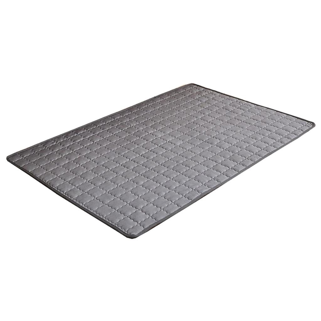 Dog Ice Silk Mat Summer Pet Mat Sleeping Mat  Lce Mat
