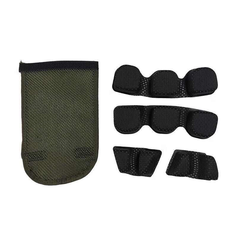 CKYM19 Kevlar Helmet Suspension Liner Kit